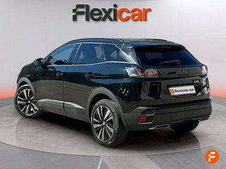 Peugeot 3008 1.2 PureTech 96KW S&S GT EAT8