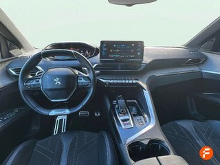 Peugeot 3008 1.2 PureTech 96KW S&S GT EAT8