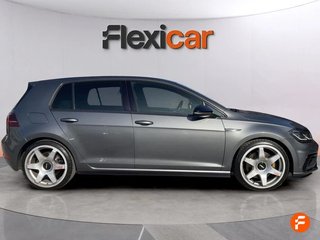 Volkswagen Golf R 2.0 TSI 221kW (300CV) 4Motion DSG