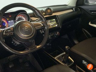 Suzuki Swift 1.2 GLE 4WD