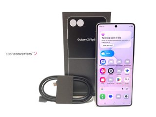 samsung galaxy z flip 8 12gb 256gb