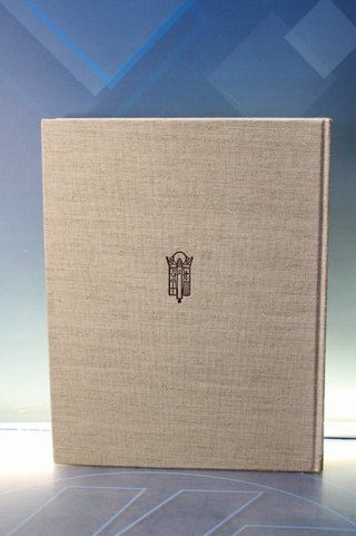 Libro. Los Tapices de La Seo de Zaragoza _ Eduardo Torra de Arana.