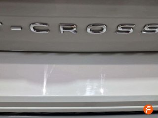 Volkswagen T-Cross R-Line 1.5 TSI 110kW (150CV) DSG