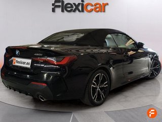 BMW Serie 4 420i