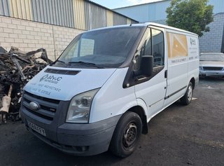 Maneta exterior ford yc15v224010aj transit 539251