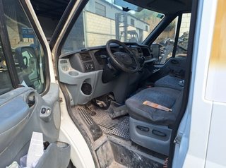 Maneta exterior ford yc15v224010aj transit 539251