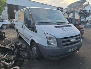 Maneta exterior ford yc15v224010aj transit 539251