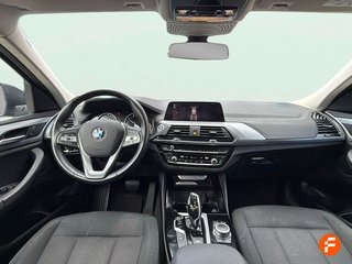 BMW X4 xDrive20d