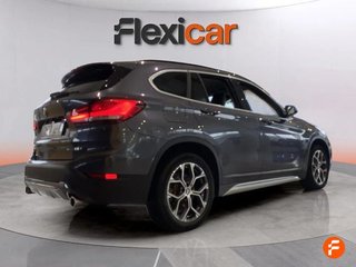 BMW X1 xDrive20dA