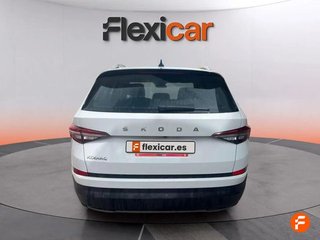Skoda Kodiaq 1.5 TSI 110KW (150cv) DSG 4x2 Ambition