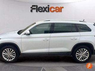 Skoda Kodiaq 1.5 TSI 110KW (150cv) DSG 4x2 Ambition