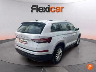 Skoda Kodiaq 1.5 TSI 110KW (150cv) DSG 4x2 Ambition