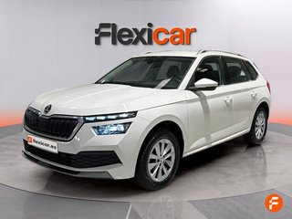 Skoda Kamiq 1.0 TSI 81kW (110CV) AMBITION