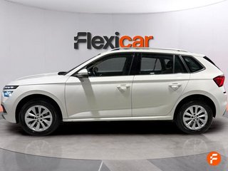 Skoda Kamiq 1.0 TSI 81kW (110CV) AMBITION