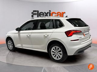 Skoda Kamiq 1.0 TSI 81kW (110CV) AMBITION