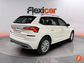 Skoda Kamiq 1.0 TSI 81kW (110CV) AMBITION