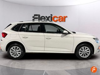 Skoda Kamiq 1.0 TSI 81kW (110CV) AMBITION