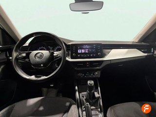 Skoda Kamiq 1.0 TSI 81kW (110CV) AMBITION