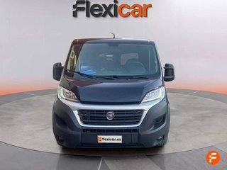 Fiat Ducato 30 2.3 Multijet Combi Corto 110kW