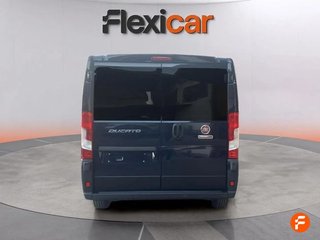 Fiat Ducato 30 2.3 Multijet Combi Corto 110kW