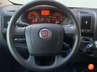 Fiat Ducato 30 2.3 Multijet Combi Corto 110kW