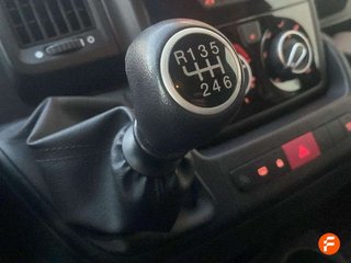 Fiat Ducato 30 2.3 Multijet Combi Corto 110kW