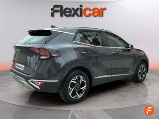 Kia Sportage 1.6 CRDi MHEV 100kW (136CV) Business 4x2