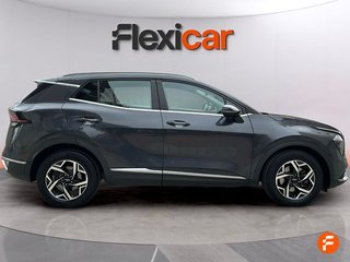 Kia Sportage 1.6 CRDi MHEV 100kW (136CV) Business 4x2