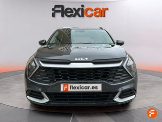 Kia Sportage 1.6 CRDi MHEV 100kW (136CV) Business 4x2