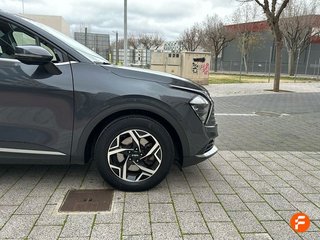 Kia Sportage 1.6 CRDi MHEV 100kW (136CV) Business 4x2