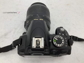 camara digital reflex nikon d3100+af-s dx 18-55mm 1:3.5-5.6g vr