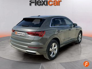 Audi Q3 35 TDI 110kW (150CV) S tronic