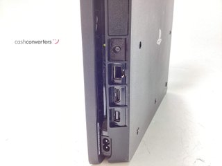 sony ps4 slim 1tb