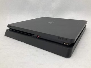 sony ps4 slim 1tb