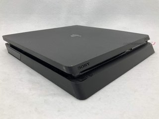 sony ps4 slim 1tb