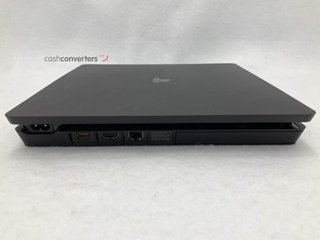 sony ps4 slim 1tb
