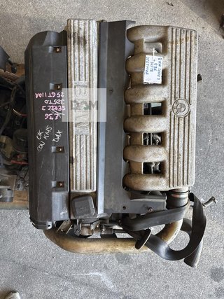 MOTOR COMPLETO
