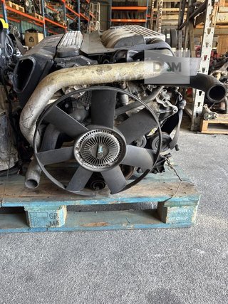 MOTOR COMPLETO