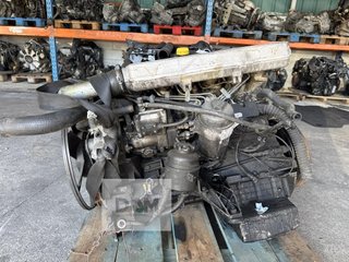 MOTOR COMPLETO
