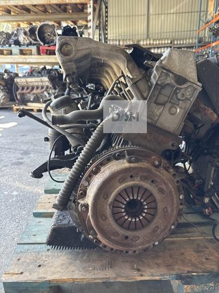 MOTOR COMPLETO
