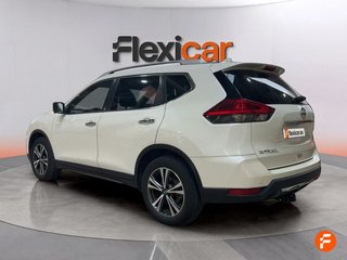 Nissan X-Trail 1.6 DIG-T TEKNA