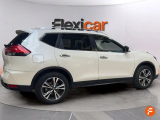 Nissan X-Trail 1.6 DIG-T TEKNA