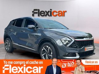 Kia Sportage 1.6 T-GDi 110kW (150CV) Concept 4x2