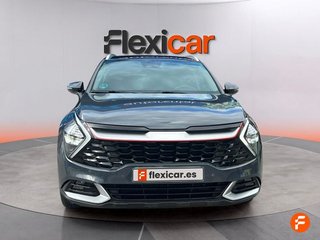 Kia Sportage 1.6 T-GDi 110kW (150CV) Concept 4x2