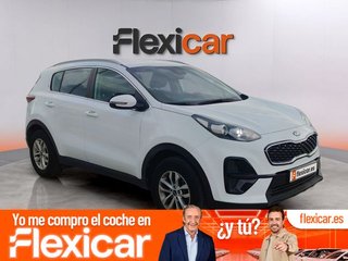 Kia Sportage 1.6 GDi 97kW (132CV) Business 4x2