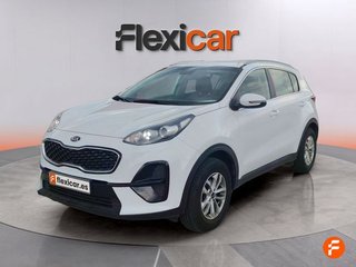 Kia Sportage 1.6 GDi 97kW (132CV) Business 4x2
