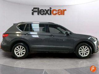 Seat Tarraco 1.5 TSI 110kW St&Sp DSG Style XL