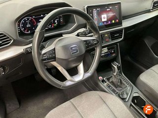 Seat Tarraco 1.5 TSI 110kW St&Sp DSG Style XL