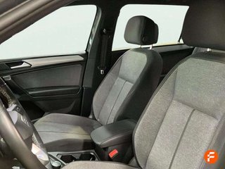 Seat Tarraco 1.5 TSI 110kW St&Sp DSG Style XL