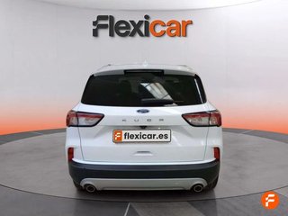 Ford Kuga Titanium 1.5T EcoBoost 110kW (150CV)